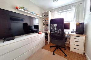 Bedroom - click for photo gallery